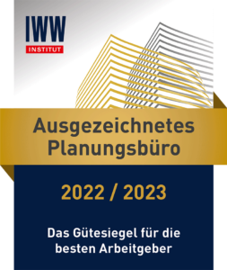 Pbu GmbH Kempten Ausgezeichnetes Planungsbüro